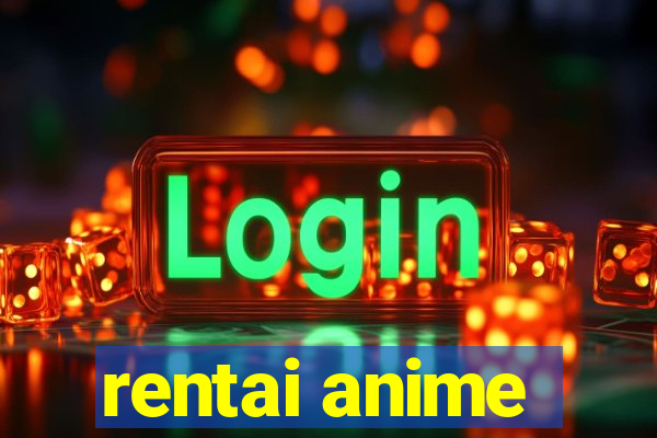 rentai anime